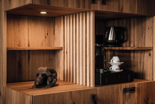 Berghotel Kleiner Biber