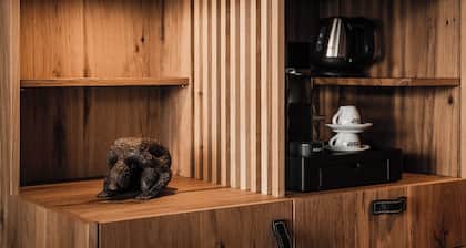 Berghotel Kleiner Biber