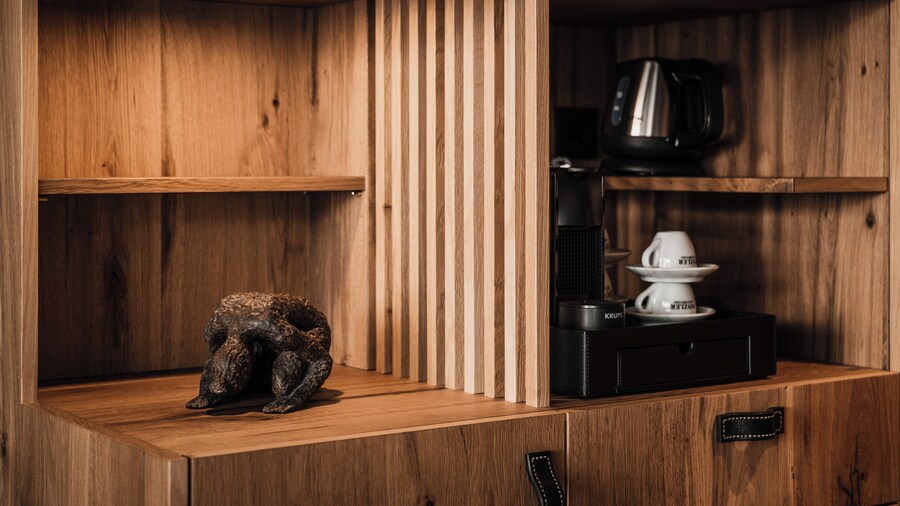 Berghotel Kleiner Biber