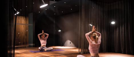 Yoga