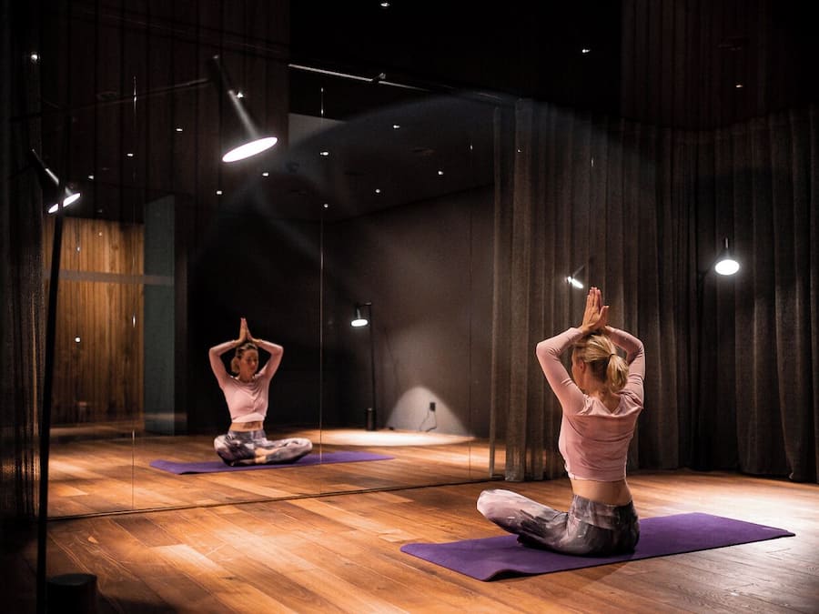 Yoga