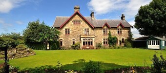 St Michaels Guesthouse