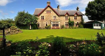 St Michaels Guesthouse