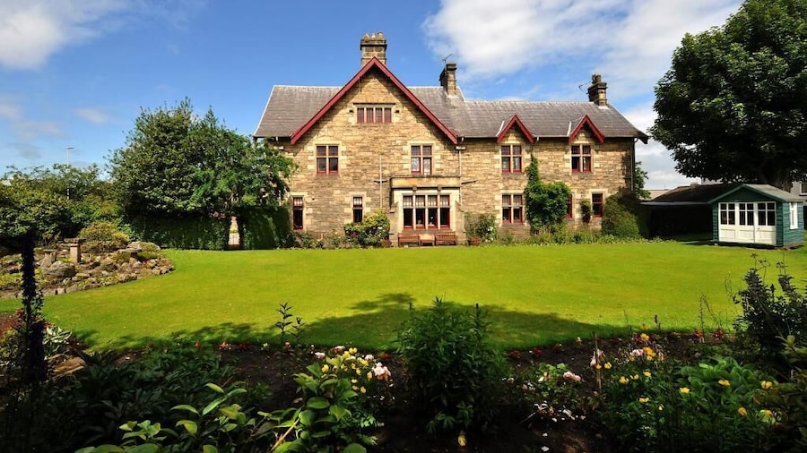 St Michaels Guesthouse