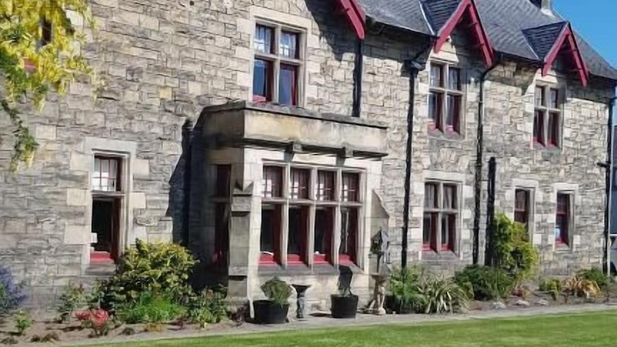 St Michaels Guesthouse