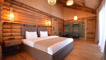 Deluxe Double Room, Mountain View