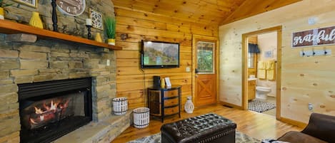 منطقة المعيشة