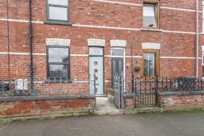3 bedrooms - Host Stay Minster View (York)