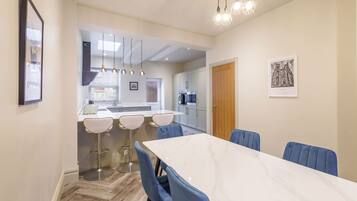 Huis | 3 slaapkamers