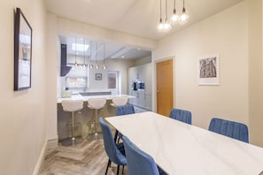 House - Host Stay Minster View (York)