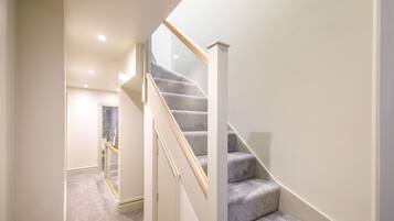 Huis | 3 slaapkamers