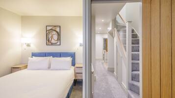 Huis | 3 slaapkamers