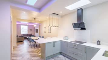 Huis | 3 slaapkamers