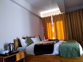 Decoración personalizada y muebles diferentes