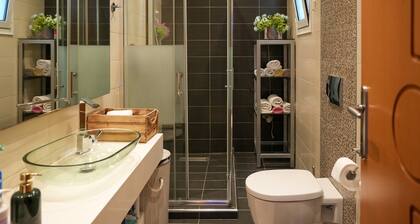 Villa Elysian - Kos Luxury Private Pool Retreat