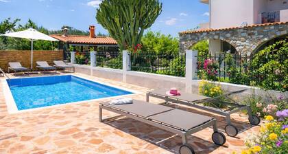 Villa Elysian - Kos Luxury Private Pool Retreat