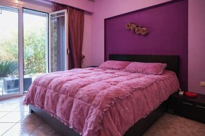 Villa | 3 bedrooms, Internet