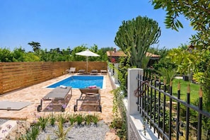 Villa - Villa Elysian - Kos Luxury Private Pool Retreat (Kos)