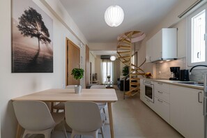 Casa | 1 quarto, acesso à internet de alta velocidade
