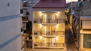 1 bedroom, Internet - Home Easy Kalamata - Modern Space Priv Parking (Kalamata)