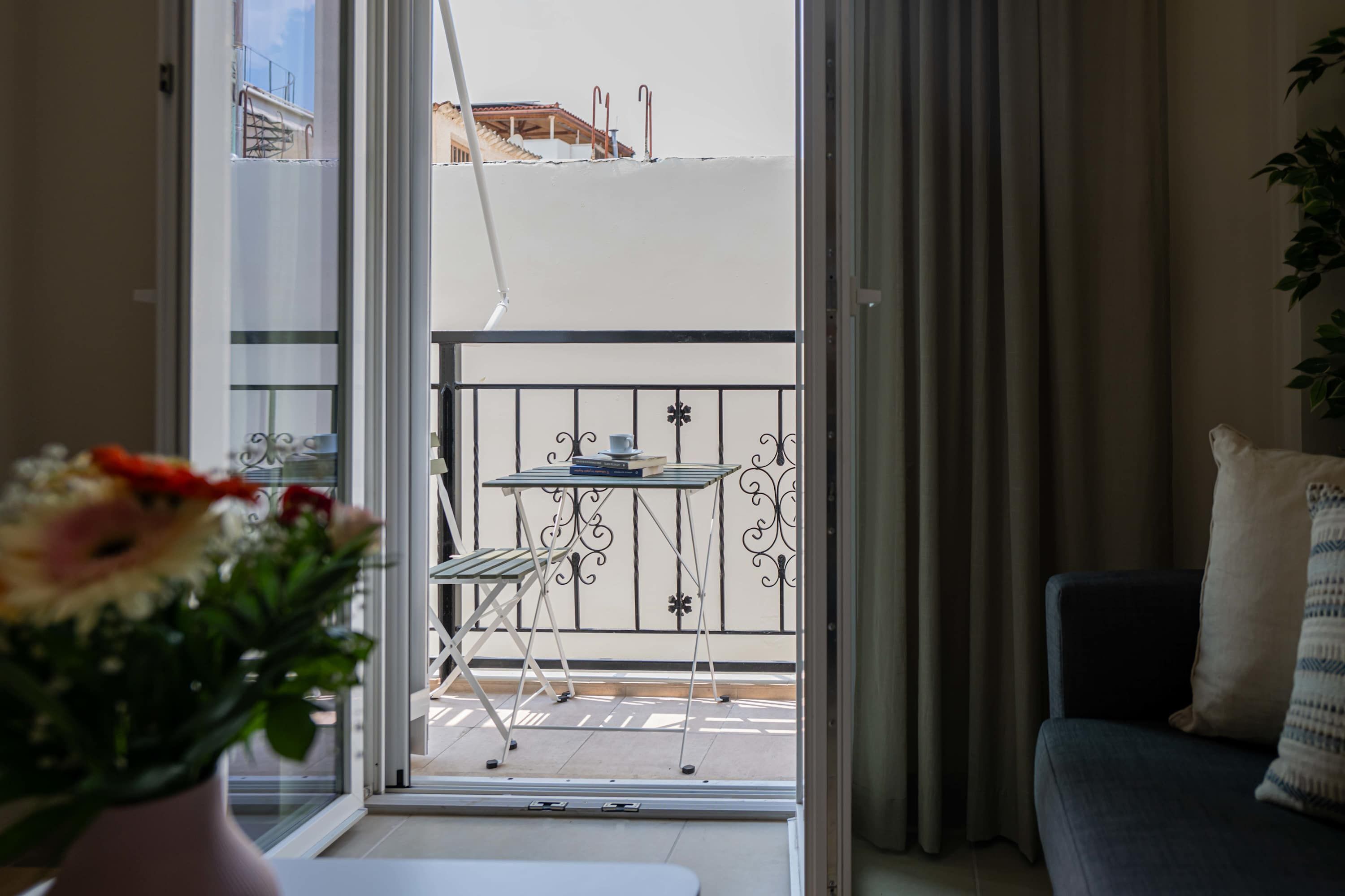 Huis | 1 slaapkamer, snel internet