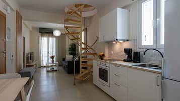 House | 1 bedroom, Internet