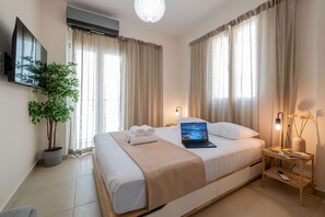 Apartment | 1 bedroom, Internet - Home Easy Kalamata - Central Nest Private Parking (Kalamata)