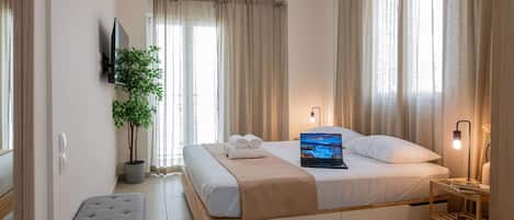 アパートメント