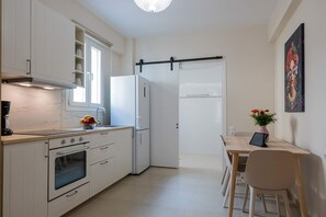 Apartment - Home Easy Kalamata - Central Nest Private Parking (Kalamata)