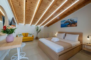 Apartment | 2 bedrooms, Internet - Home Easy Kalamata - Central Stylish Maisonette (Kalamata)