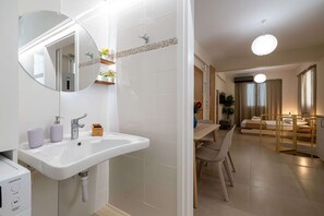 1 bedroom, Internet - Home Easy Kalamata - Central Nest Private Parking (Kalamata)
