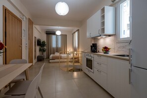 1 bedroom, Internet - Home Easy Kalamata - Central Nest Private Parking (Kalamata)
