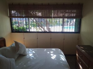2 Schlafzimmer, Bettwäsche
