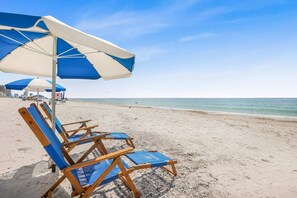 Beach - Pelican Pointe 301- Corner unit  3rd floor  Gulf-front (Orange Beach)