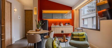 อพาร์ทเมนท์