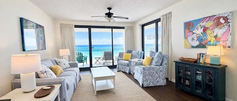 منطقة المعيشة