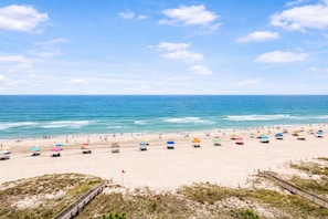 Beach - Windward Pointe 1006- Corner unit  Incredible views (Orange Beach)