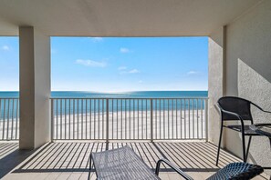 Property grounds - Windward Pointe 804- Sleeps 10  beachfront  Resort amenities (Orange Beach)
