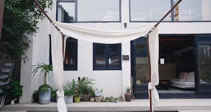Sanfuyizhai Homestay