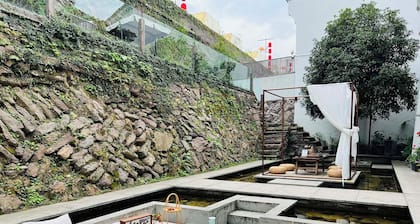 Sanfuyizhai Homestay
