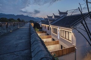 Exterior - Sanfuyizhai Homestay (Taizhou)