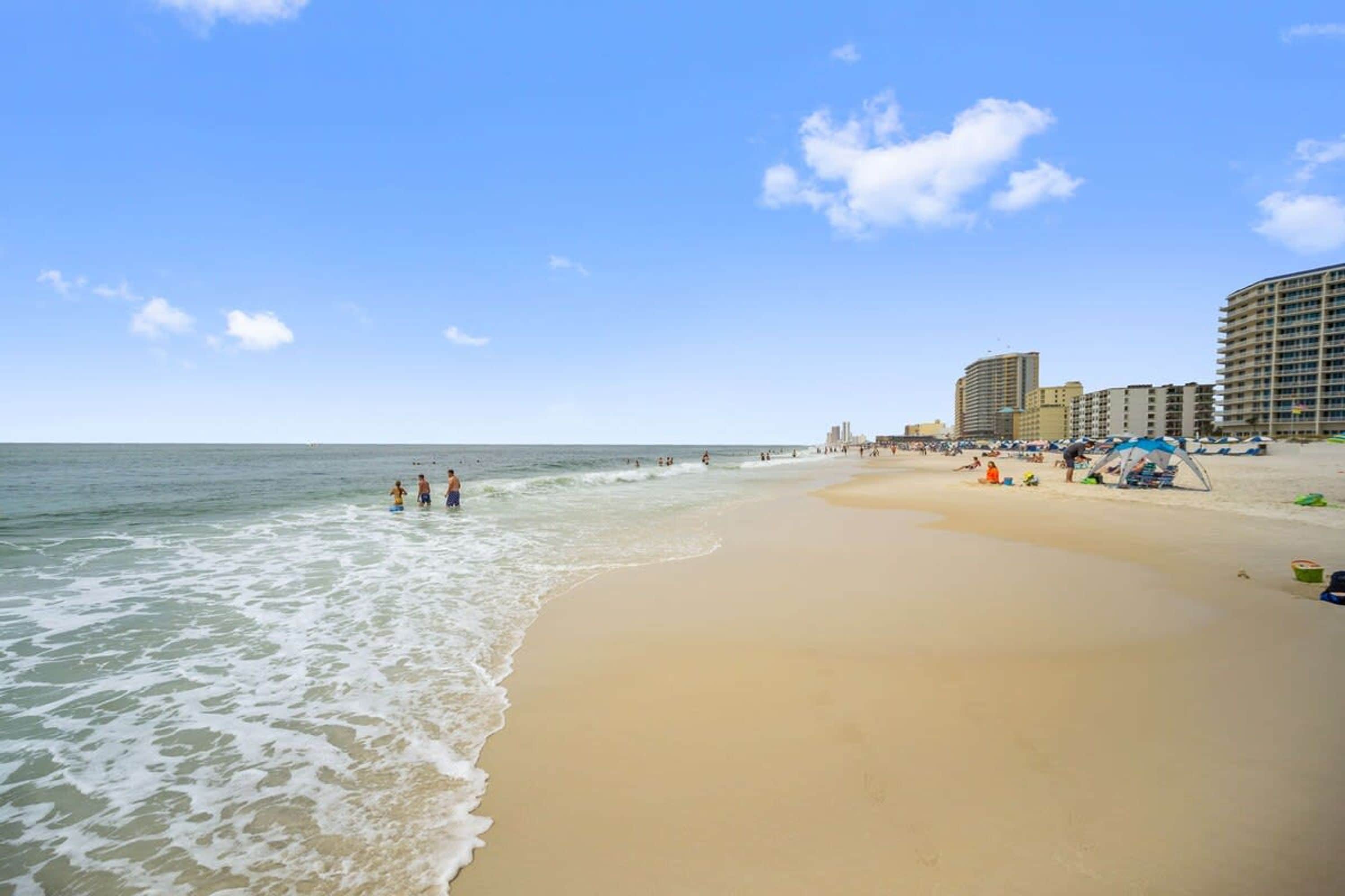 Playa