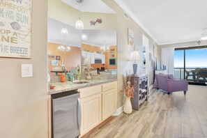 Interiör