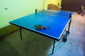 Family Cottage, 5 Bedrooms, Roll-in Shower, Pets Allowed | Terrace/patio - CASA RURAL INMA (Muñoveros)