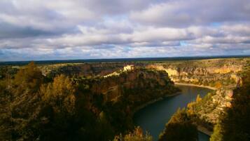 Utendørs fjellklatring