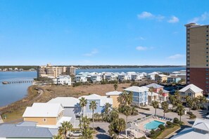 Exterior - Blue Lagoon Beach House (Gulf Shores)