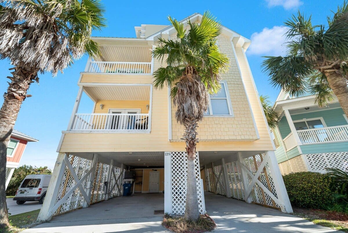 Image de profil de l’hôte