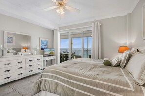 Iron/ironing board, free WiFi, bed sheets - Regency Isle 711  2 BR 2 5 BA  sleep 8  gulf-front (Orange Beach)