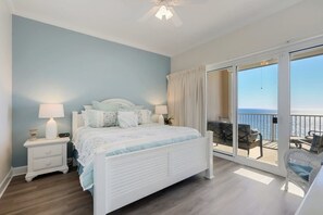 Iron/ironing board, free WiFi, bed sheets - Regency Isle 1104  Penthouse with 3 bedrooms (Orange Beach)