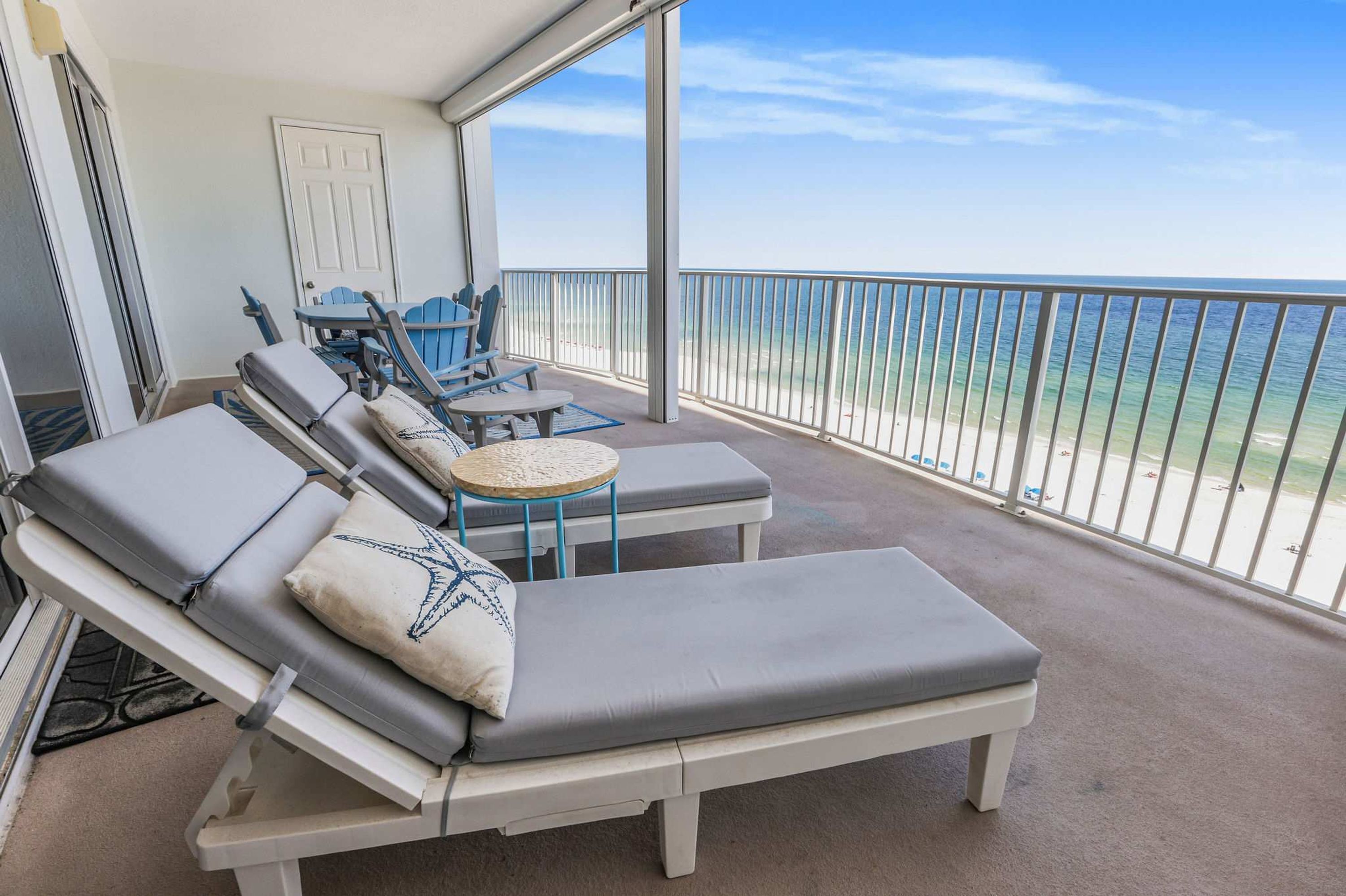 Terrain de l’hébergement 